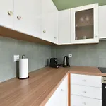 Feriehus Helios *