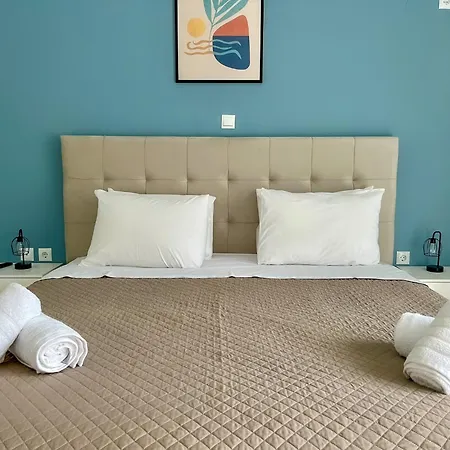 Holiday home Helios *