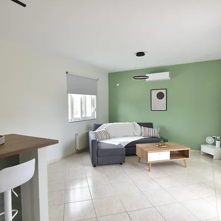 Holiday home Helios