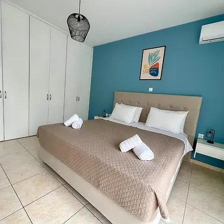 Holiday home Helios *