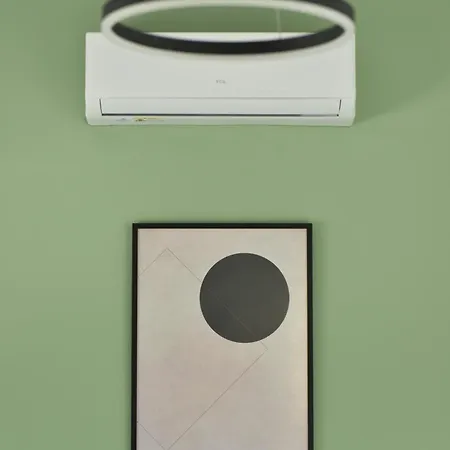 Semesterbostad Helios