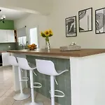 Helios Vakantiehuis Kos-stad