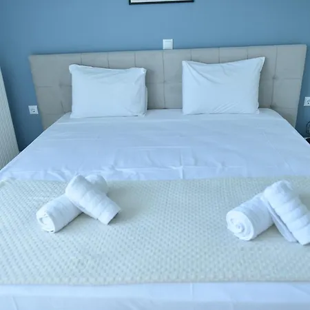 Helios Vakantiehuis *