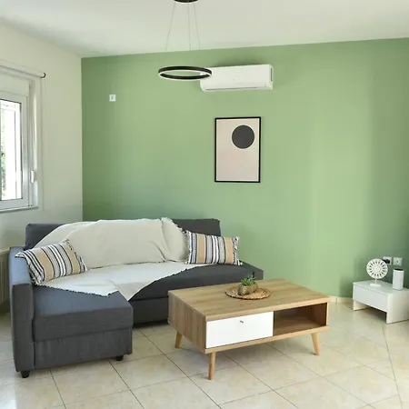 Vakantiehuis Helios