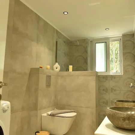 Helios Σπίτι διακοπών