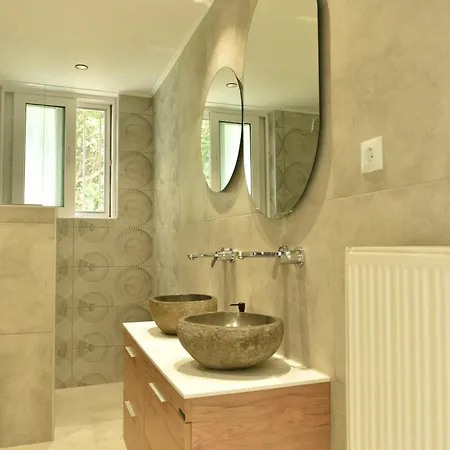 Helios Σπίτι διακοπών