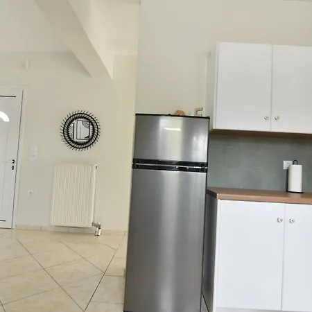 Helios Σπίτι διακοπών *