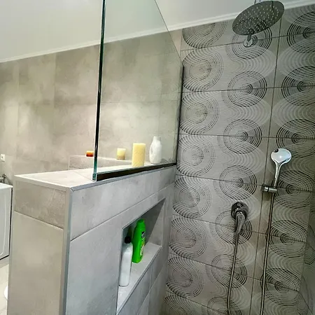 Helios Σπίτι διακοπών Κως Πόλη