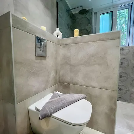 Σπίτι διακοπών Helios