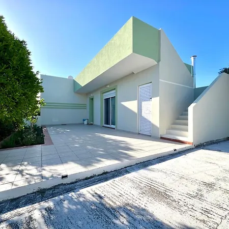 펜션 Helios 코스 타운