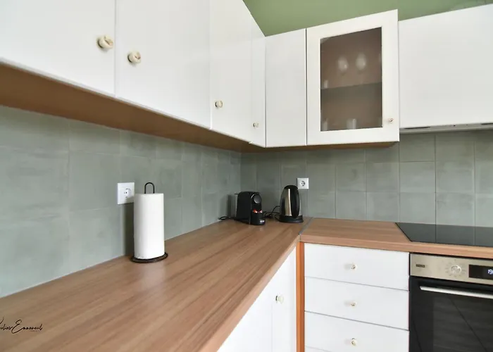 Prázdninový dům Helios *