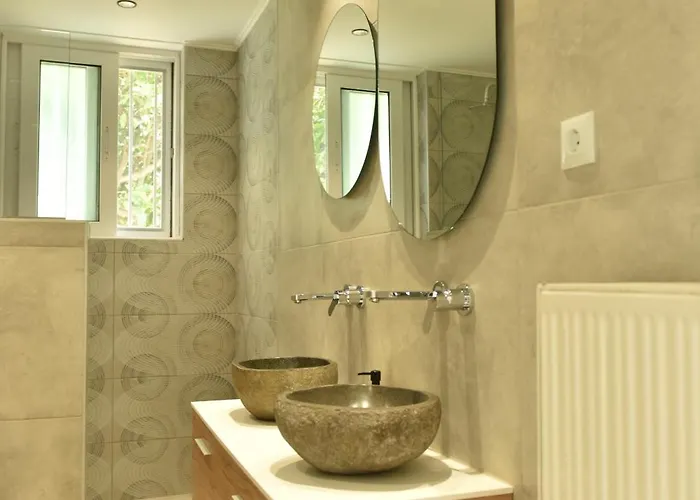 Helios Prázdninový dům