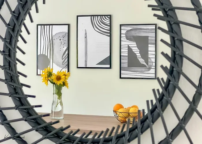 Helios 펜션 코스 타운