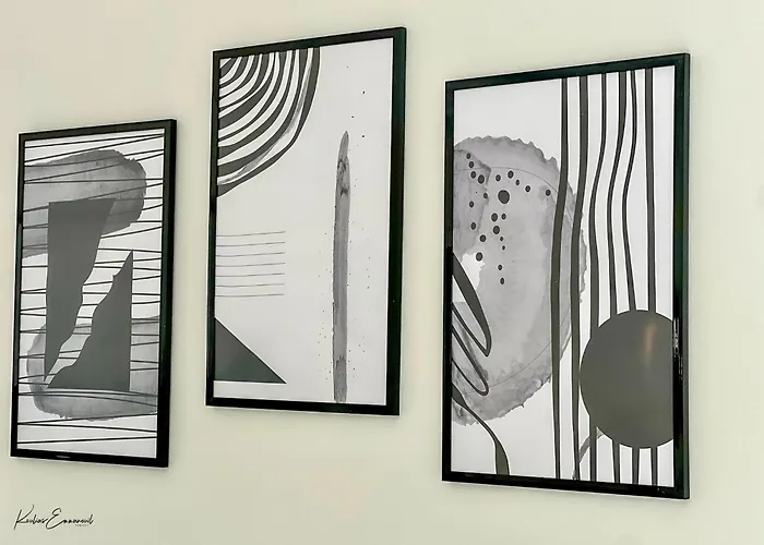 Helios Prázdninový dům