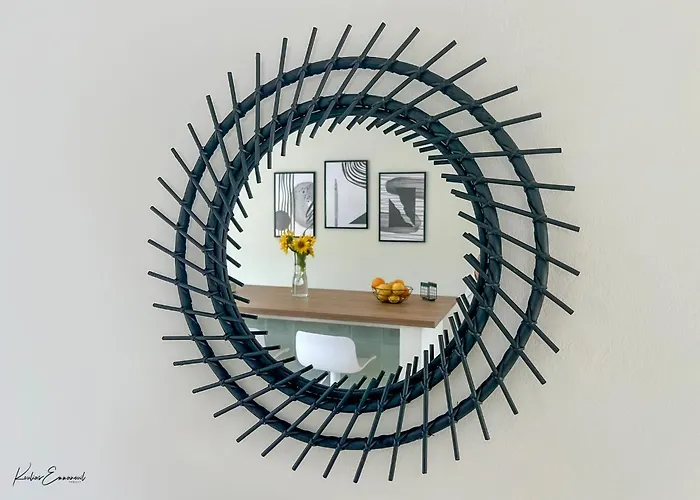 Prázdninový dům Helios *