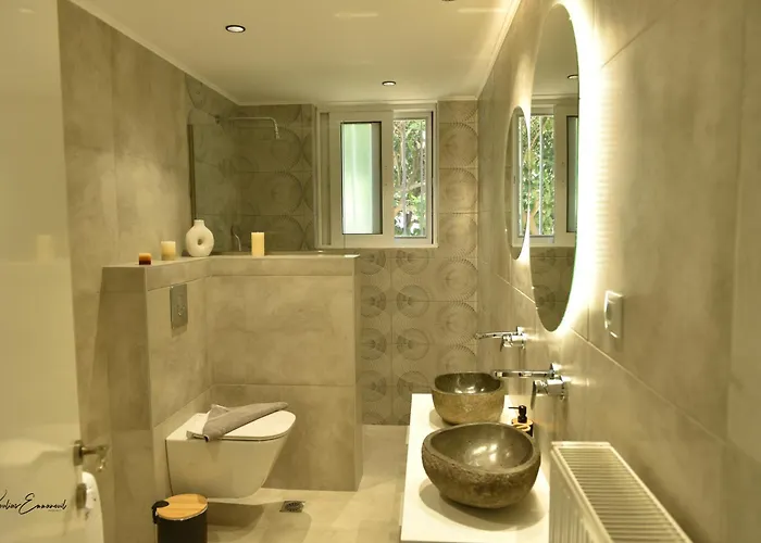 Prázdninový dům Helios