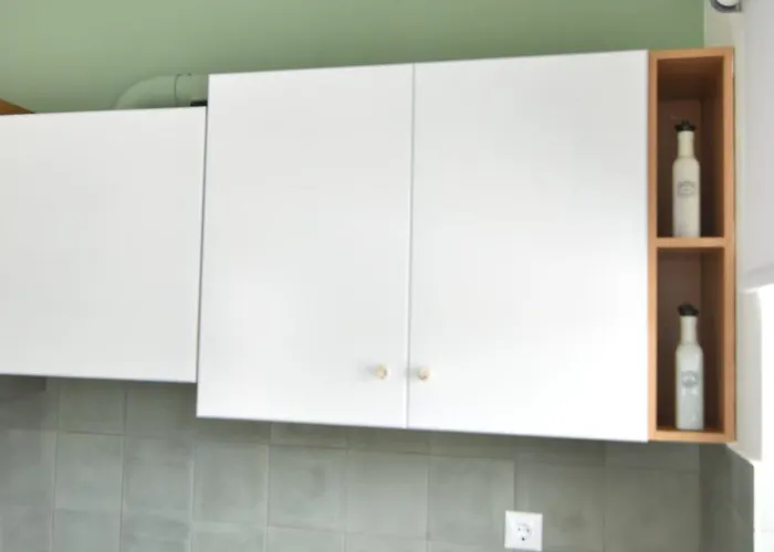 Helios 펜션 코스 타운