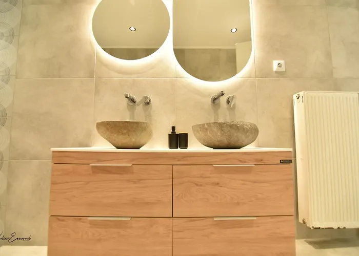 Prázdninový dům Helios