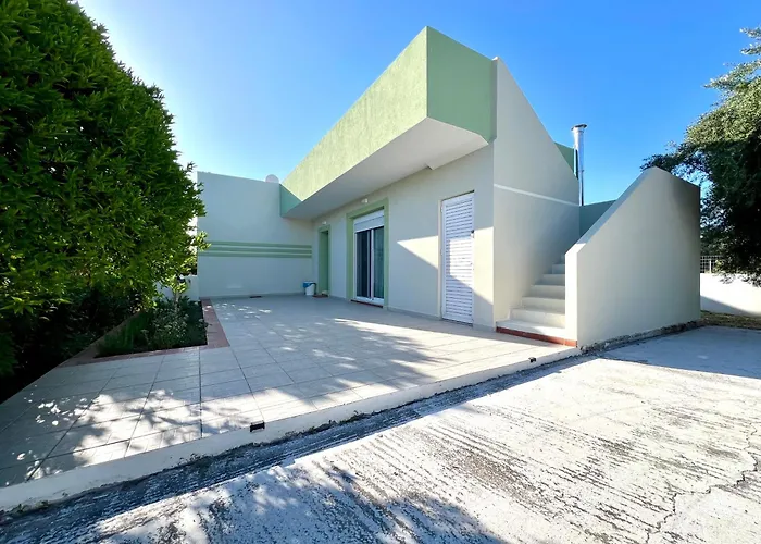 펜션 Helios 코스 타운