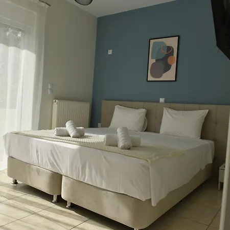 Helios Ferienhaus Kos-Stadt