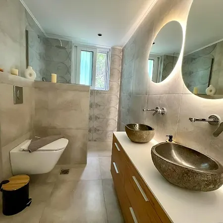 Ferienhaus Helios Kos-Stadt