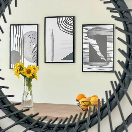 Helios Ferienhaus Kos-Stadt