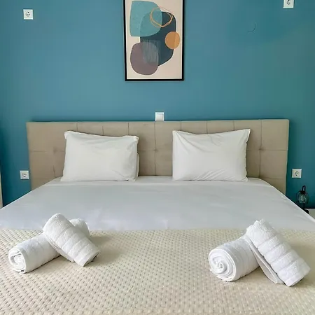 Ferienhaus Helios Kos-Stadt