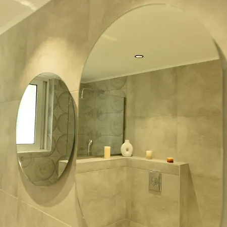 Ferienhaus Helios Kos-Stadt