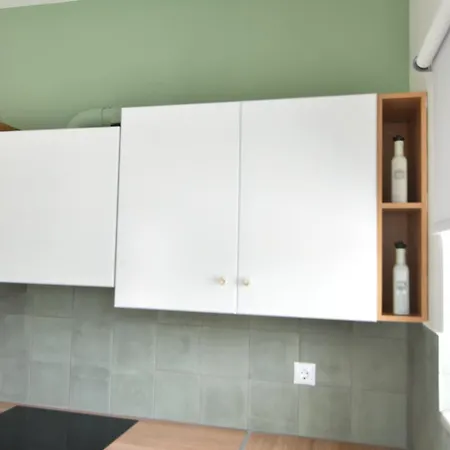 Helios Ferienhaus Kos-Stadt