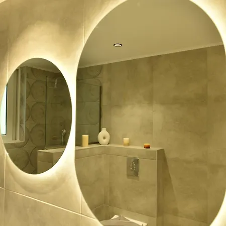 Helios Ferienhaus Kos-Stadt