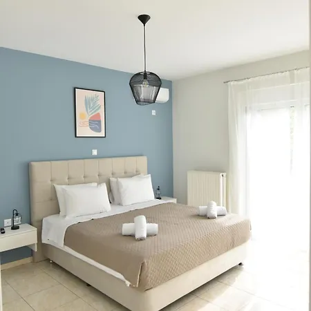 Helios Ferienhaus Kos-Stadt