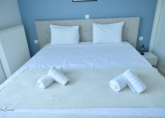 Helios Holiday home *