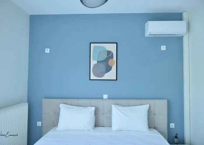 Helios Holiday home *