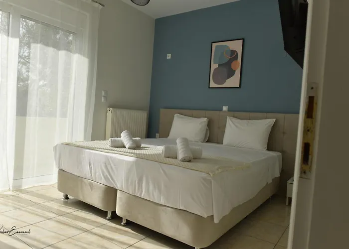 Helios Holiday home Kos Town