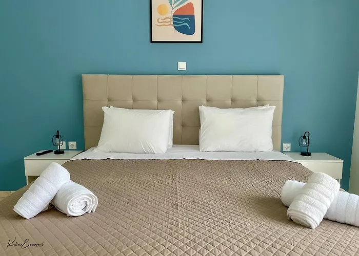 Holiday home Helios *