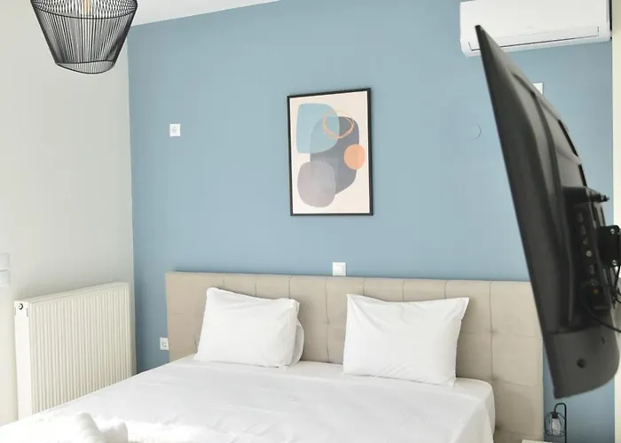 Helios بلدة كوس