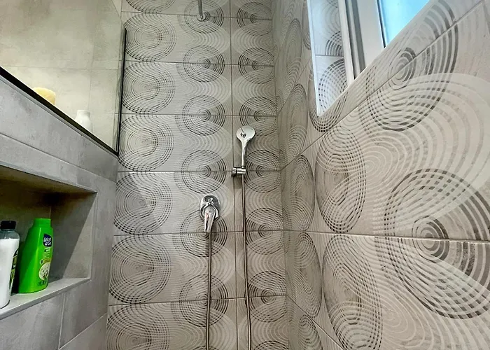 Holiday home Helios *