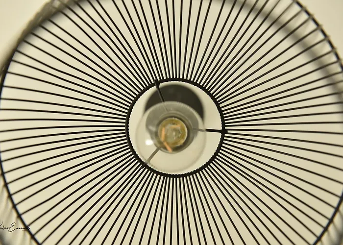 بيت للعطل Helios بلدة كوس