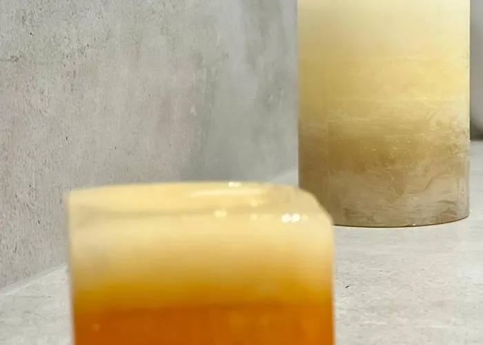 بيت للعطل Helios *