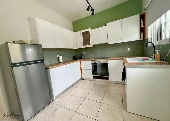 Helios Holiday home *