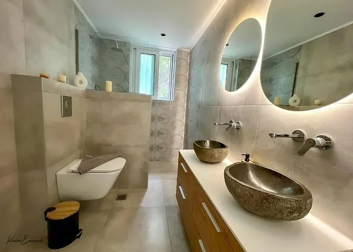 بيت للعطل Helios بلدة كوس