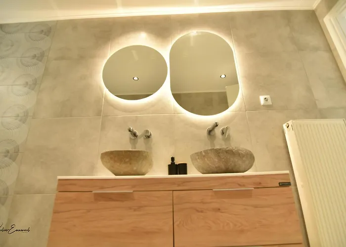 Holiday home Helios Kos Town