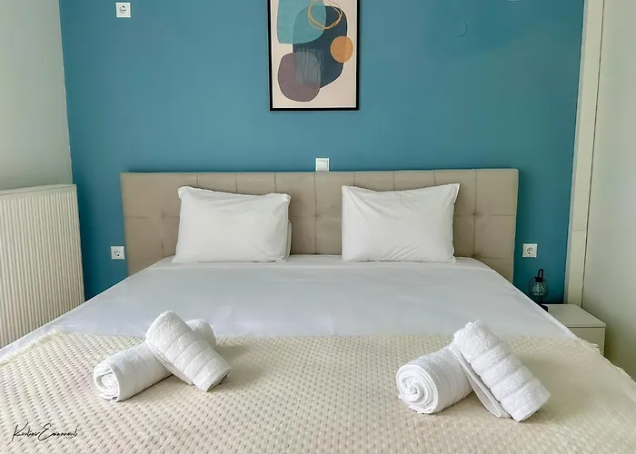 Holiday home Helios Kos Town