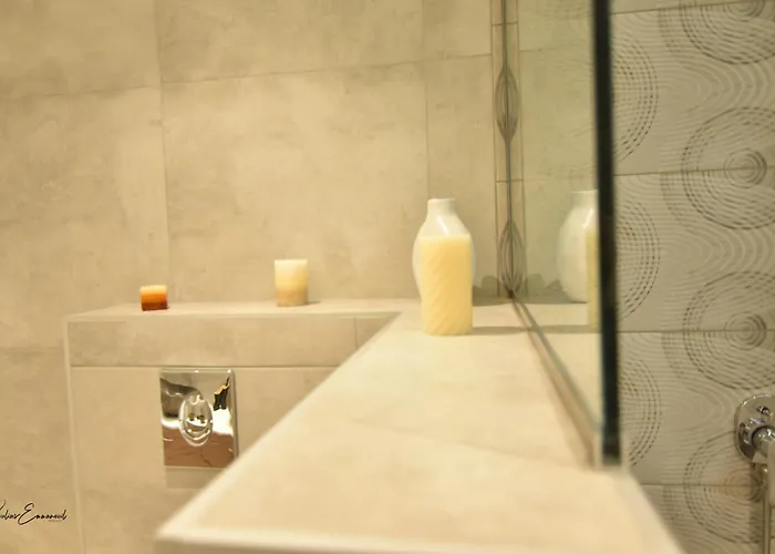 Hébergement de vacances Helios *