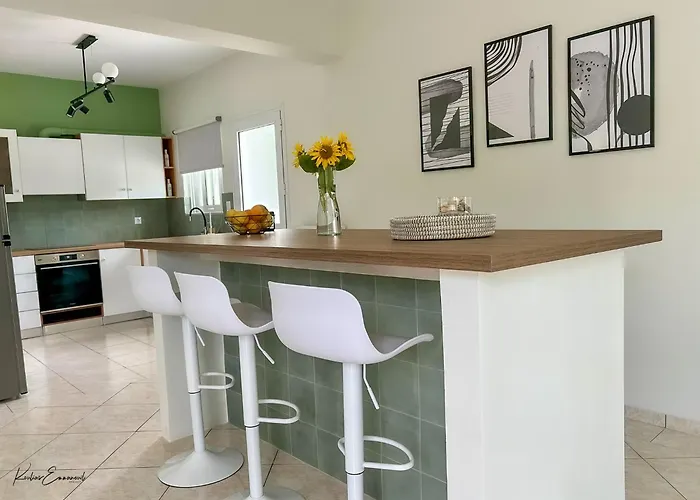 Helios Holiday home Kos Town