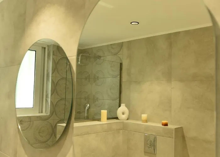 Holiday home Helios Kos Town