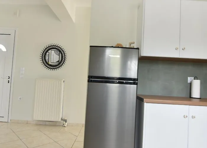 Helios Holiday home *