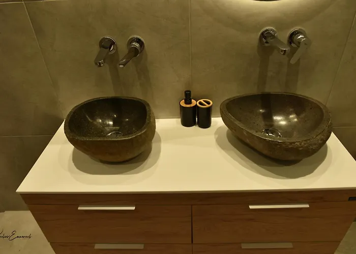 بيت للعطل Helios *