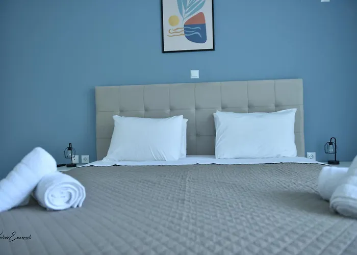 Helios Holiday home *