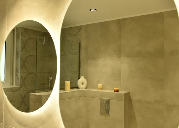 Helios بيت للعطل بلدة كوس